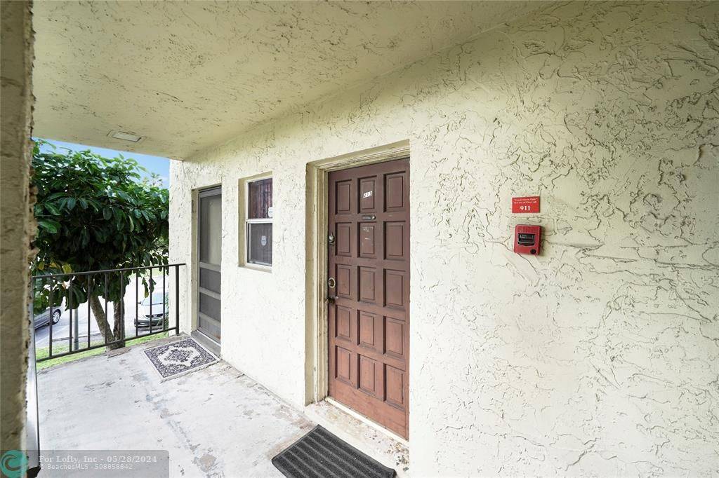 Lauderhill, FL 33319,3330 Spanish Moss Ter  #213