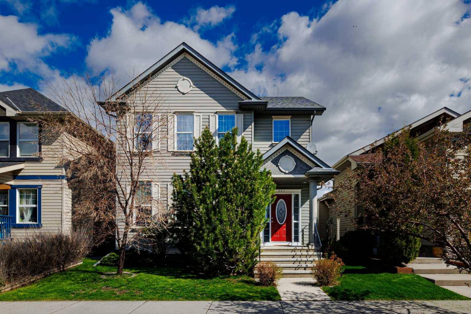 Calgary, AB T2Z 4Y7,771 Prestwick CIR SE