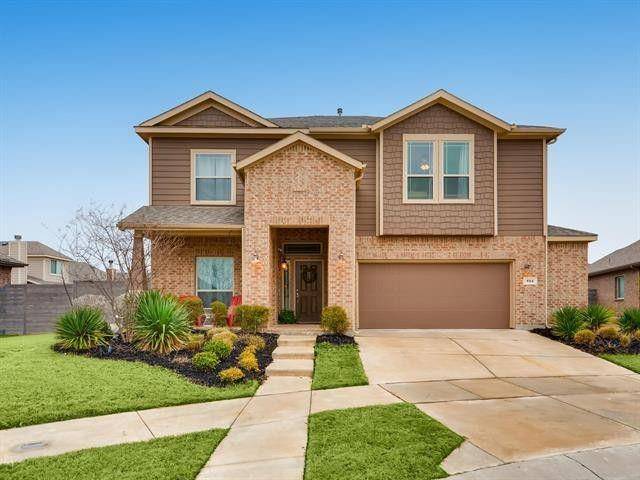 Argyle, TX 76226,104 rose Court