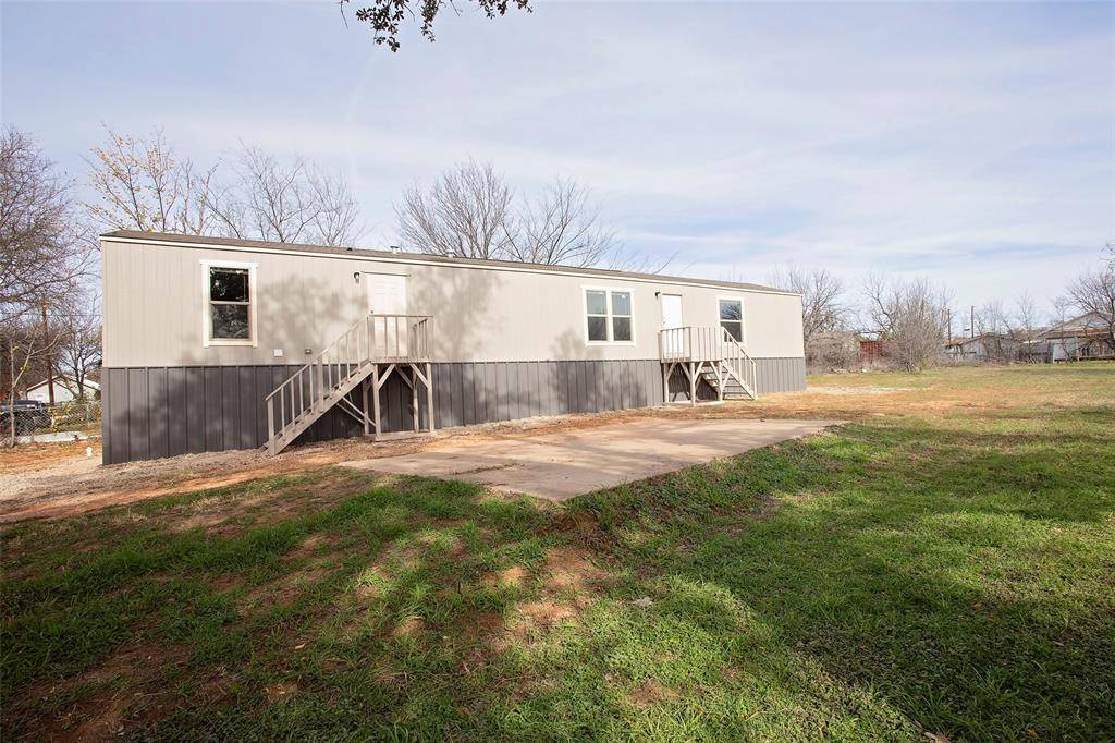 Graham, TX 76450,1711 Family Lane