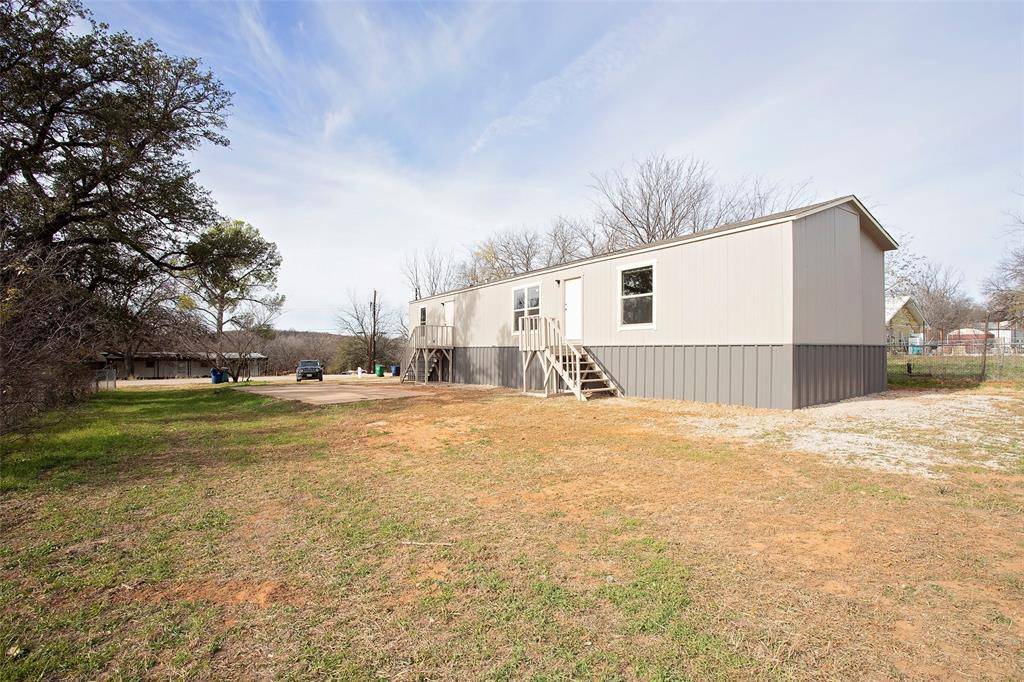 Graham, TX 76450,1711 Family Lane