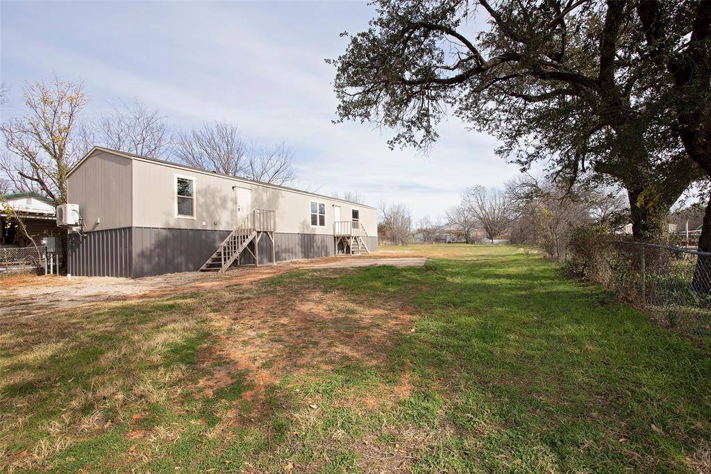 Graham, TX 76450,1711 Family Lane