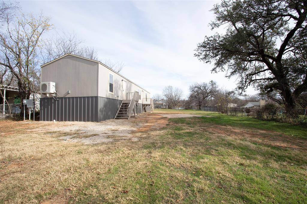 Graham, TX 76450,1711 Family Lane