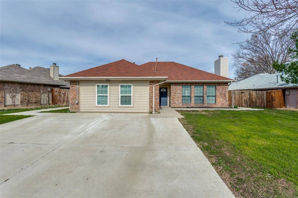 Plano, TX 75074,1417 Camelia Drive