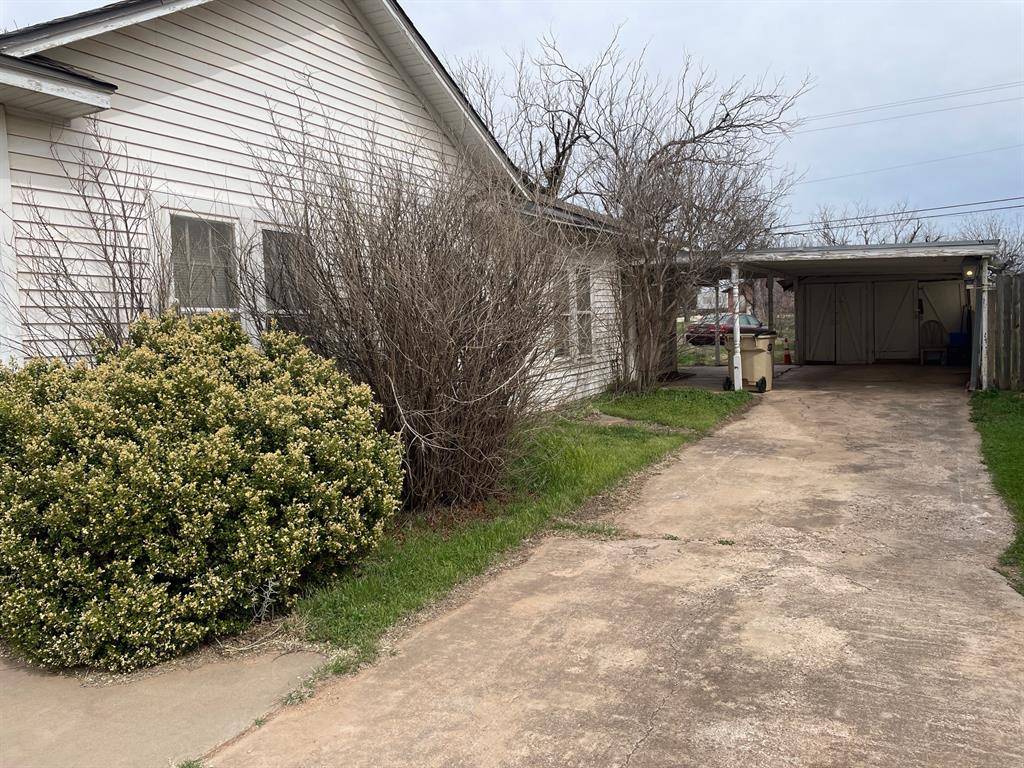 Anson, TX 79501,415 Commercial Avenue