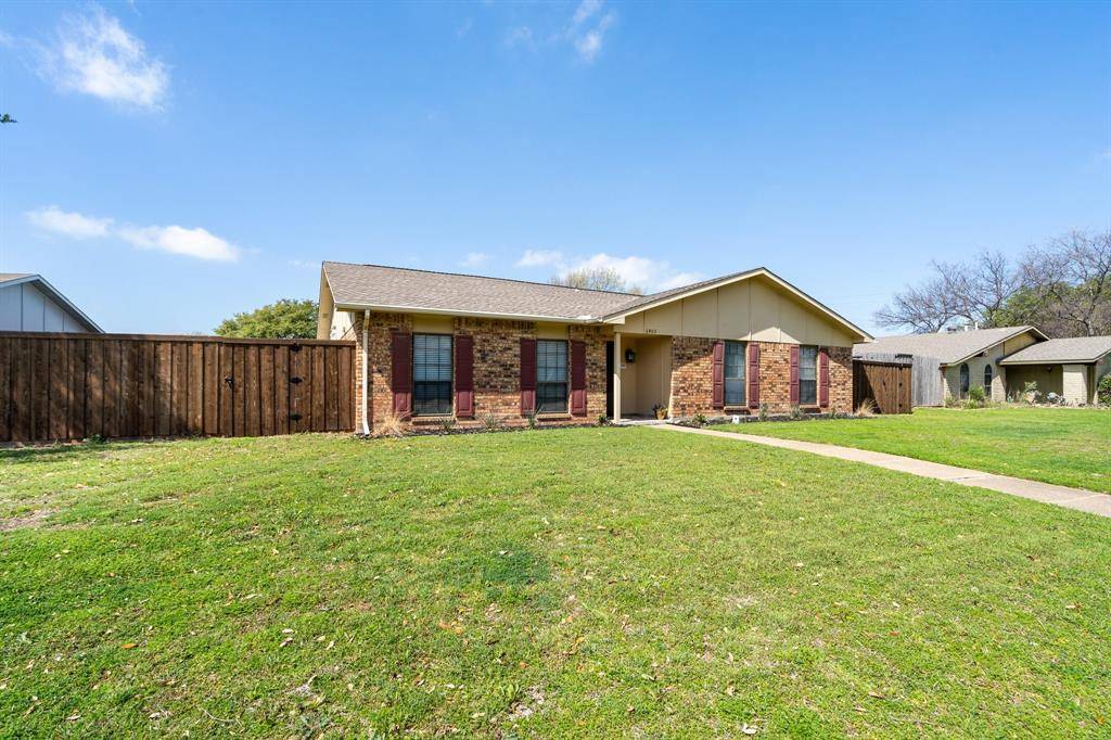 Plano, TX 75023,6403 Green Oaks Drive