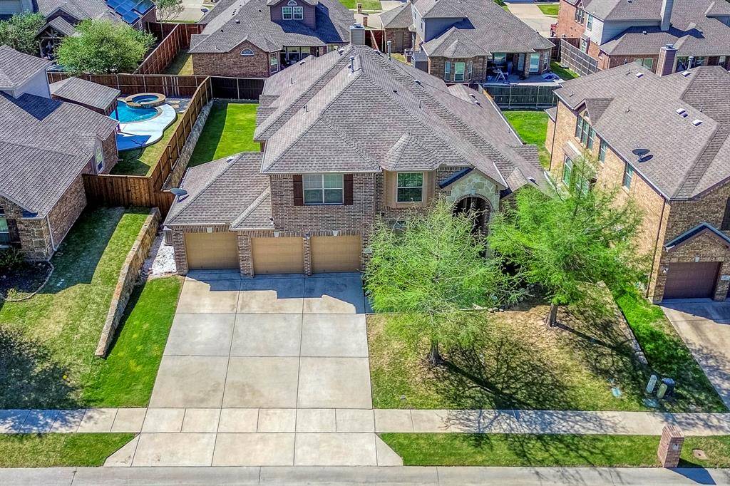 Celina, TX 75009,319 Trakehner Trail