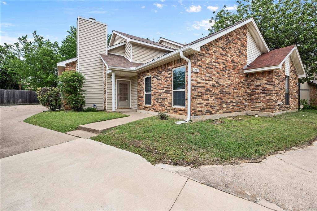 Arlington, TX 76017,5727 Bramblewood Court