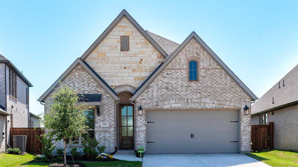 Forney, TX 75126,1411 Kingswell Lane