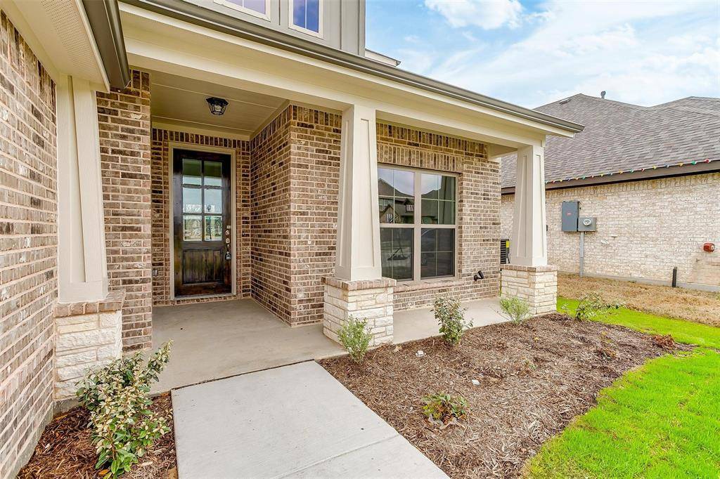 Burleson, TX 76028,2869 Greenridge Drive