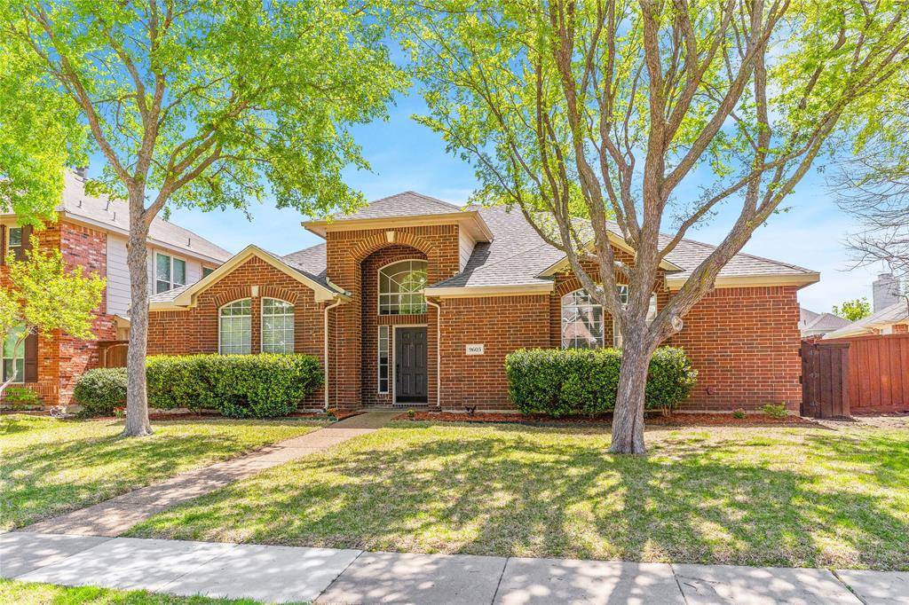 Frisco, TX 75035,9605 Presthope Drive