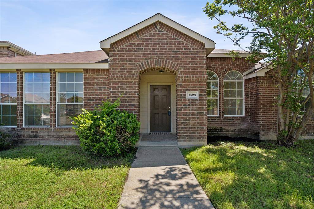 Lancaster, TX 75146,1428 Heather Ridge Drive