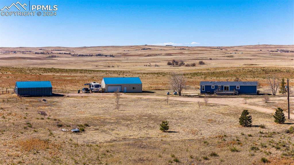 Calhan, CO 80808,27335 Dzuris RD