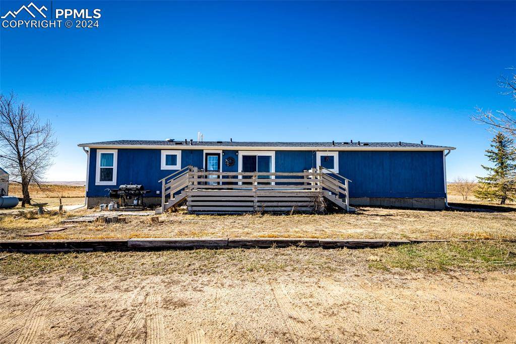 Calhan, CO 80808,27335 Dzuris RD