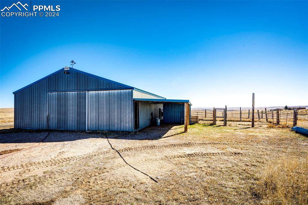 Calhan, CO 80808,27335 Dzuris RD