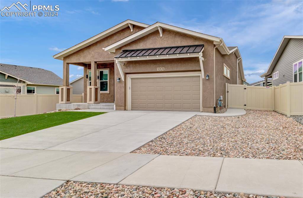 Peyton, CO 80831,10174 Golf Crest DR