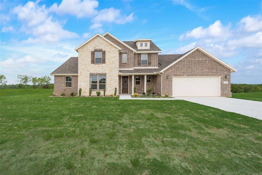 Boyd, TX 76023,118 Brush Creek Drive