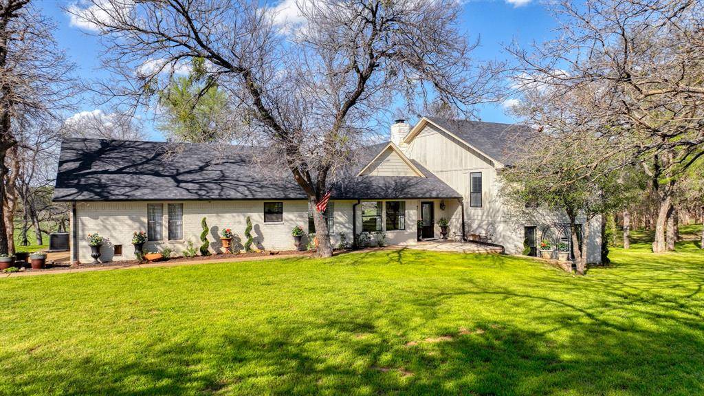 Lipan, TX 76462,775 Big Valley Circle #A