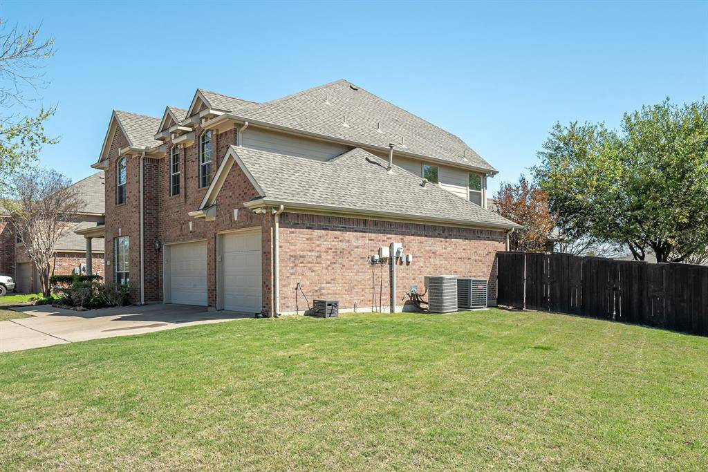 Wylie, TX 75098,500 Althea Drive