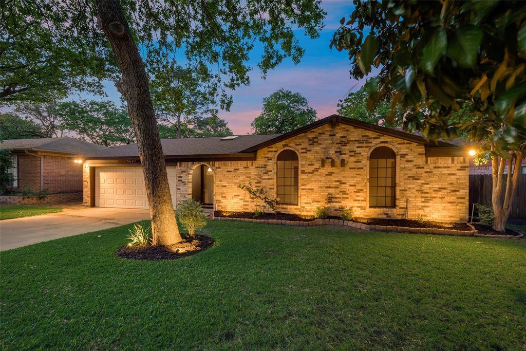 Arlington, TX 76016,5607 Shady Hill Lane