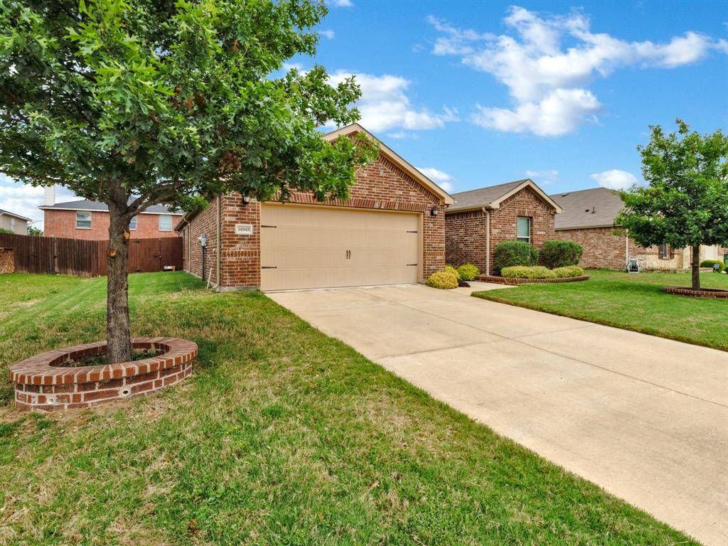 Balch Springs, TX 75180,14845 Magnolia Lane