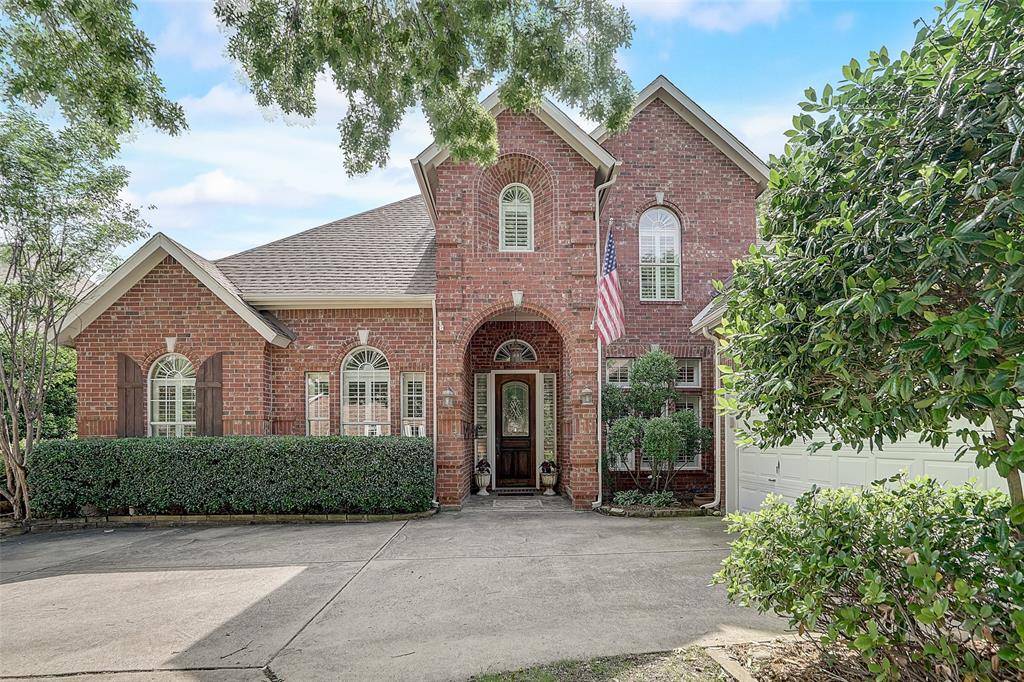 Mckinney, TX 75072,505 Crabapple Way