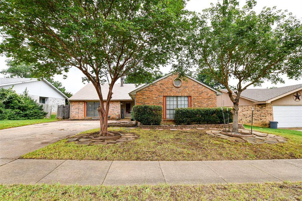 Arlington, TX 76016,7114 Greenspring Drive