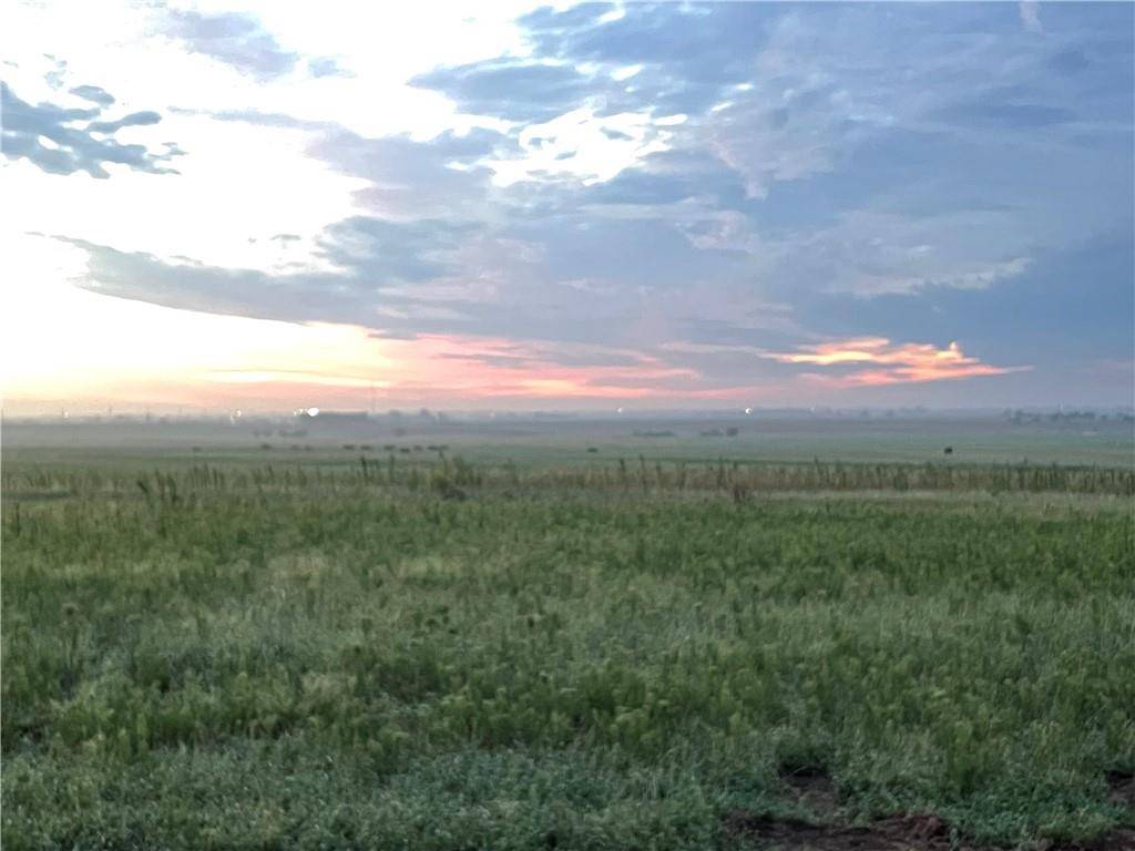 El Reno, OK 73036,Garrett ( lot 2) Road