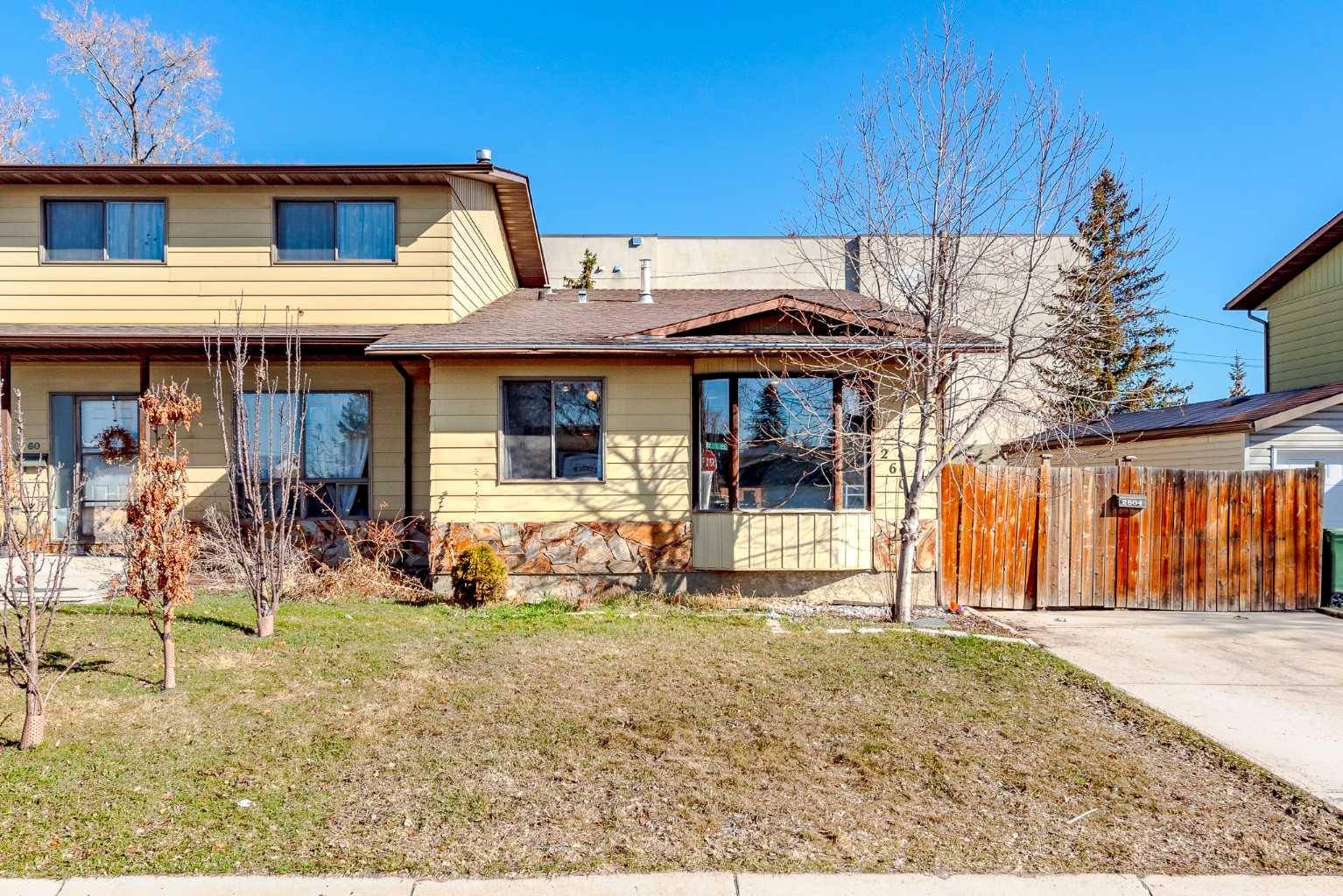 Calgary, AB T2A 0J2,2604 13 AVE SE