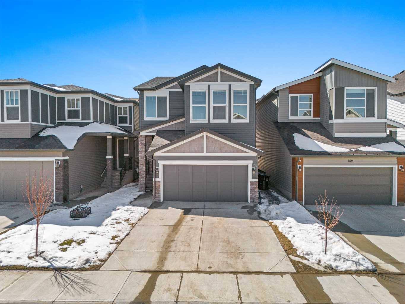 Calgary, AB T3P 1Y2,155 Calhoun CRES NE