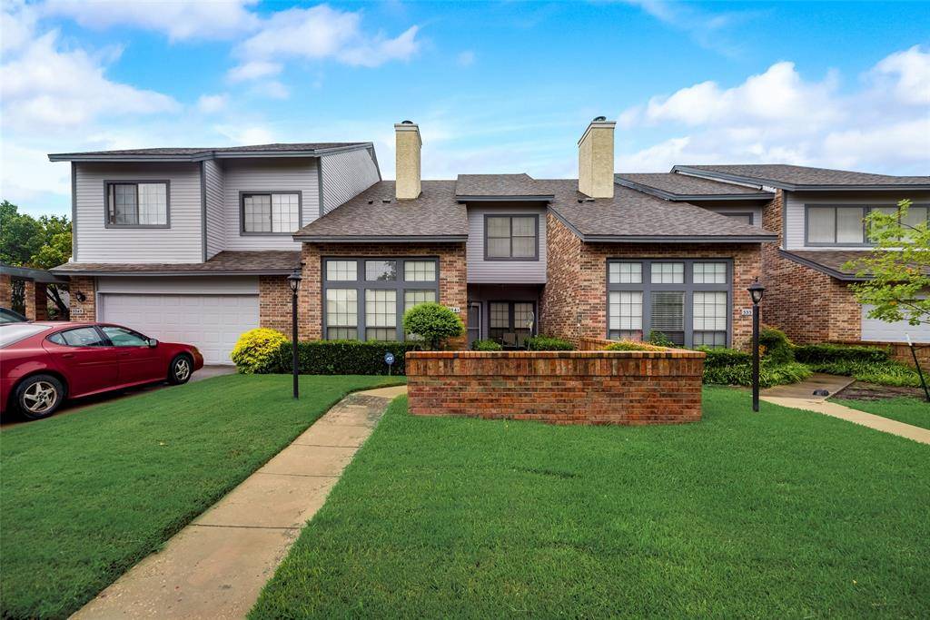 Plano, TX 75075,3341 Devonshire Drive