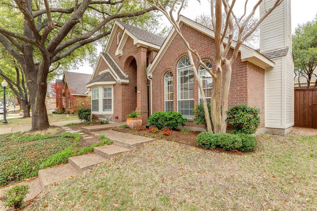 Mckinney, TX 75072,5004 Bryn Mawr Drive