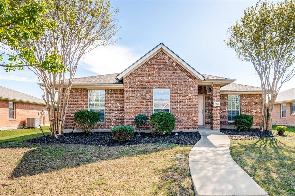 Frisco, TX 75033,4153 Cherry Ridge Drive