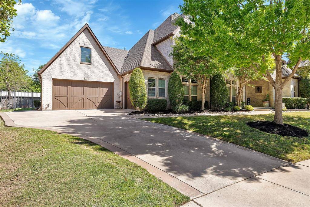 Colleyville, TX 76034,820 Regina Court