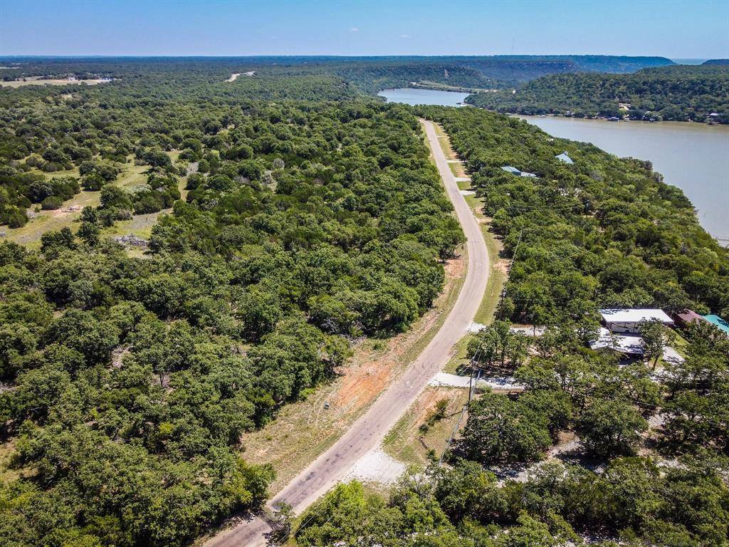 Palo Pinto, TX 76484,Lot 16 N Lakeview Drive