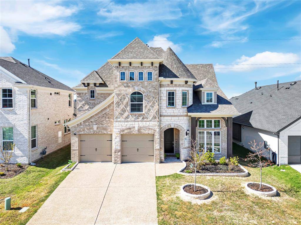 Wylie, TX 75098,521 Rock Rose Lane