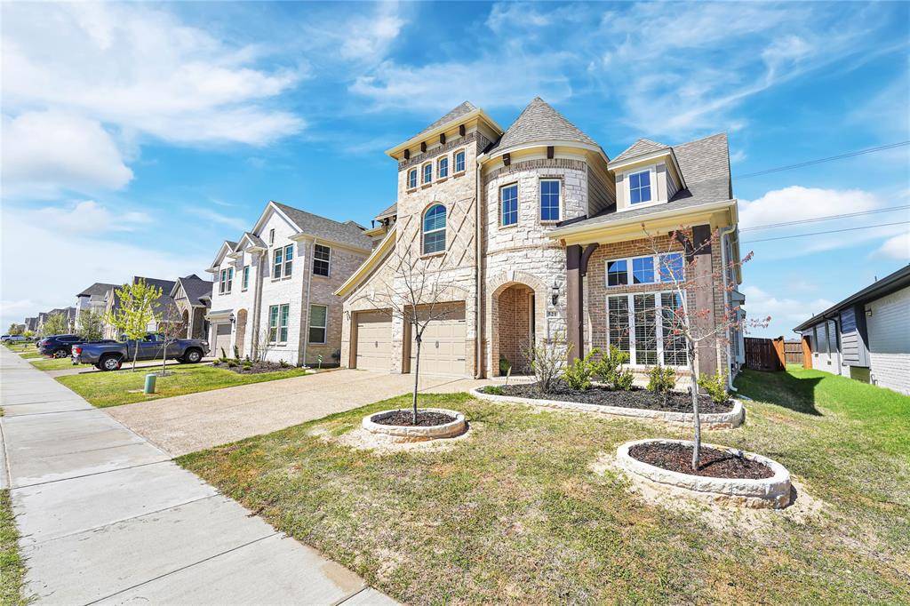 Wylie, TX 75098,521 Rock Rose Lane