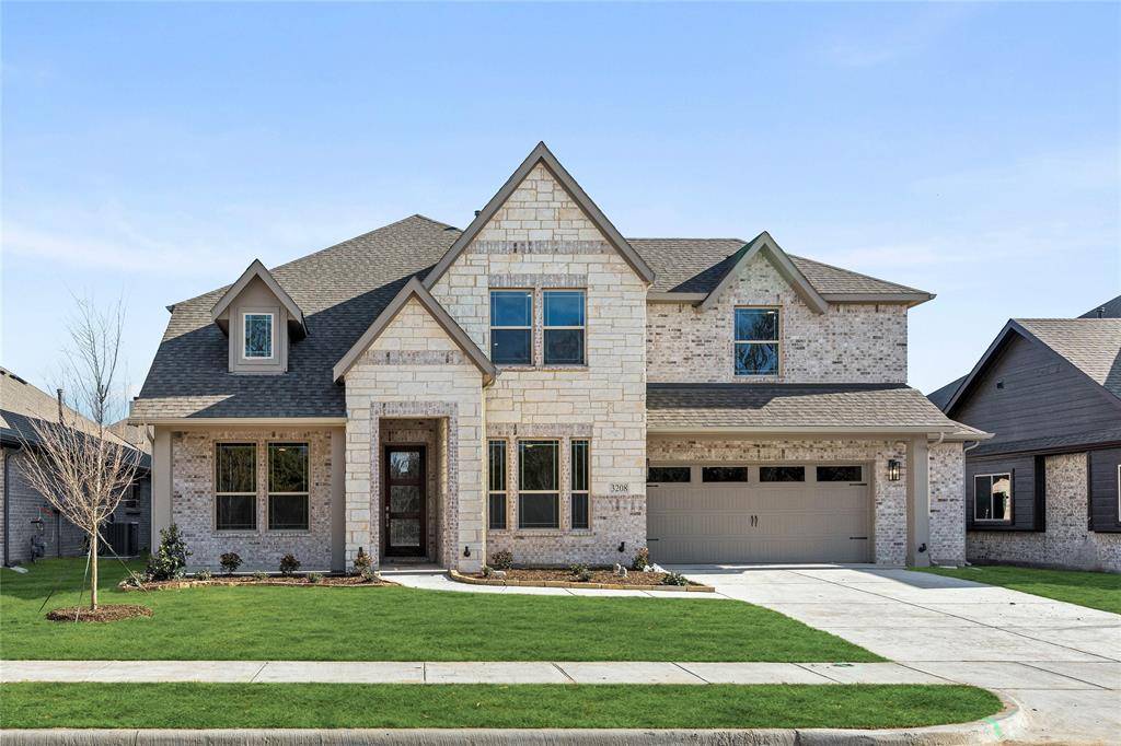 Melissa, TX 75454,3208 Brookside Court