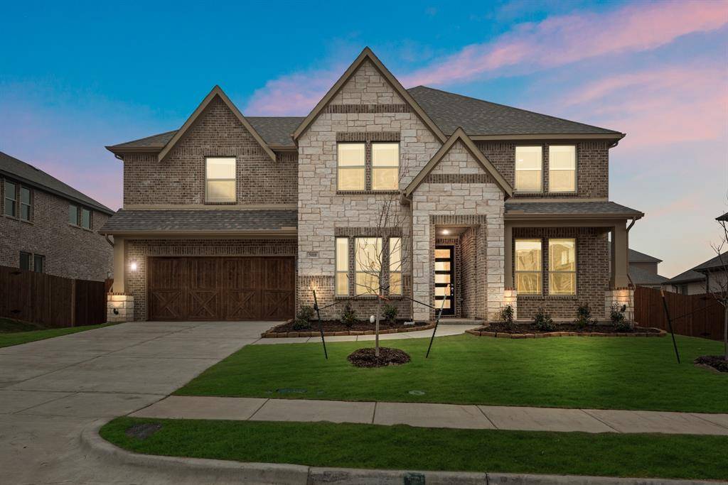 Midlothian, TX 76065,5010 Ridgeview Lane