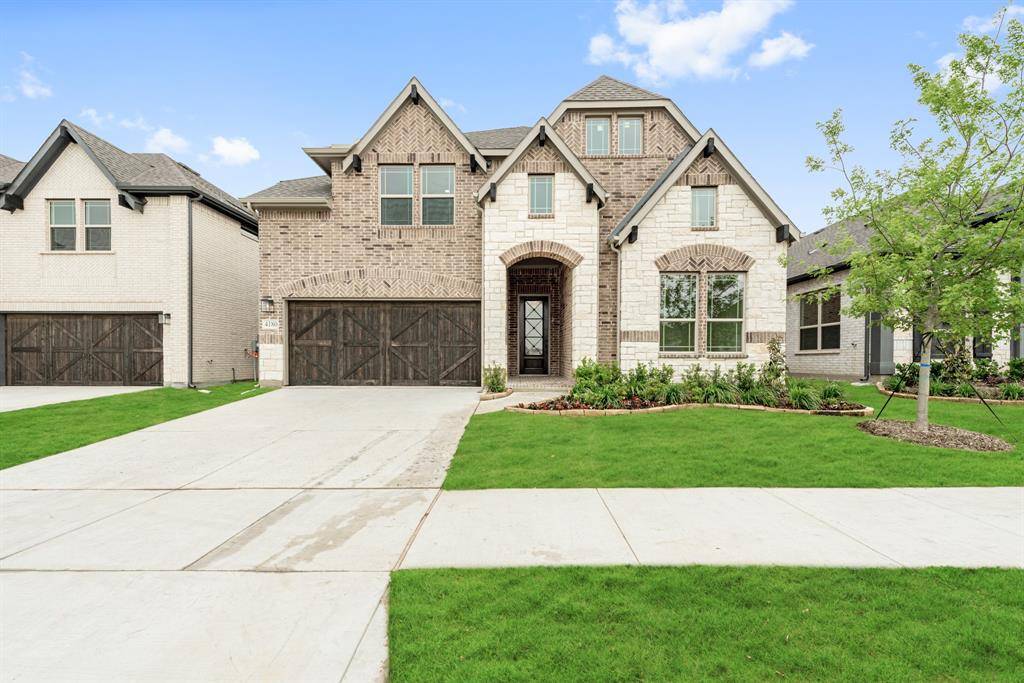 Prosper, TX 75078,4180 Berylline Lane