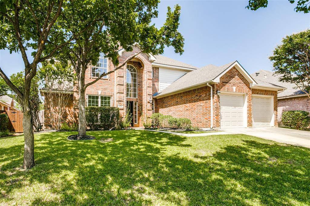 Keller, TX 76248,609 Chestnut Drive