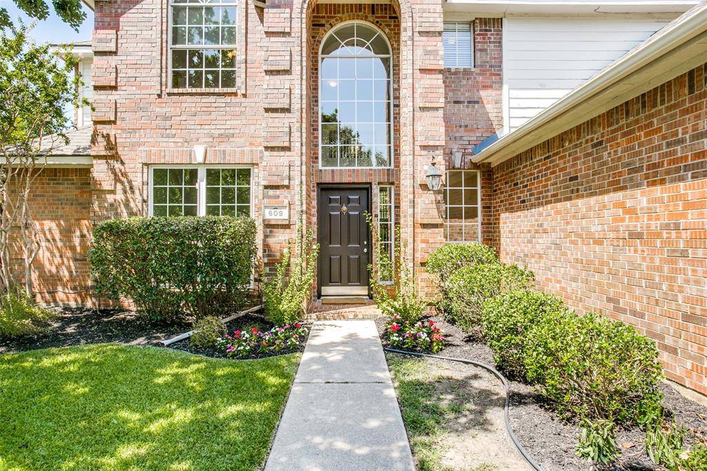 Keller, TX 76248,609 Chestnut Drive