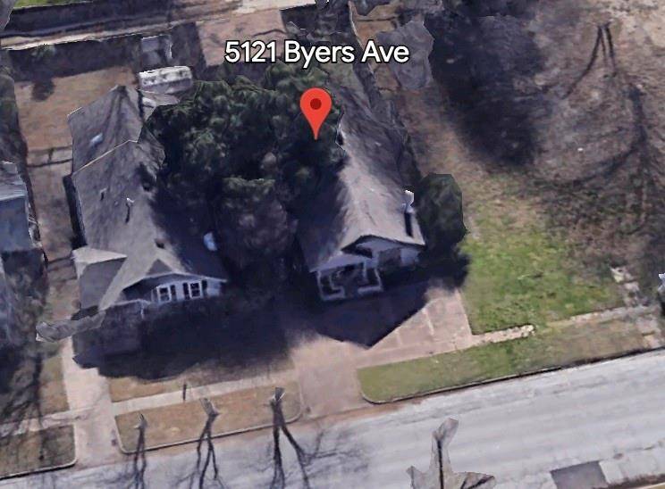 Fort Worth, TX 76107,5121 Byers Avenue