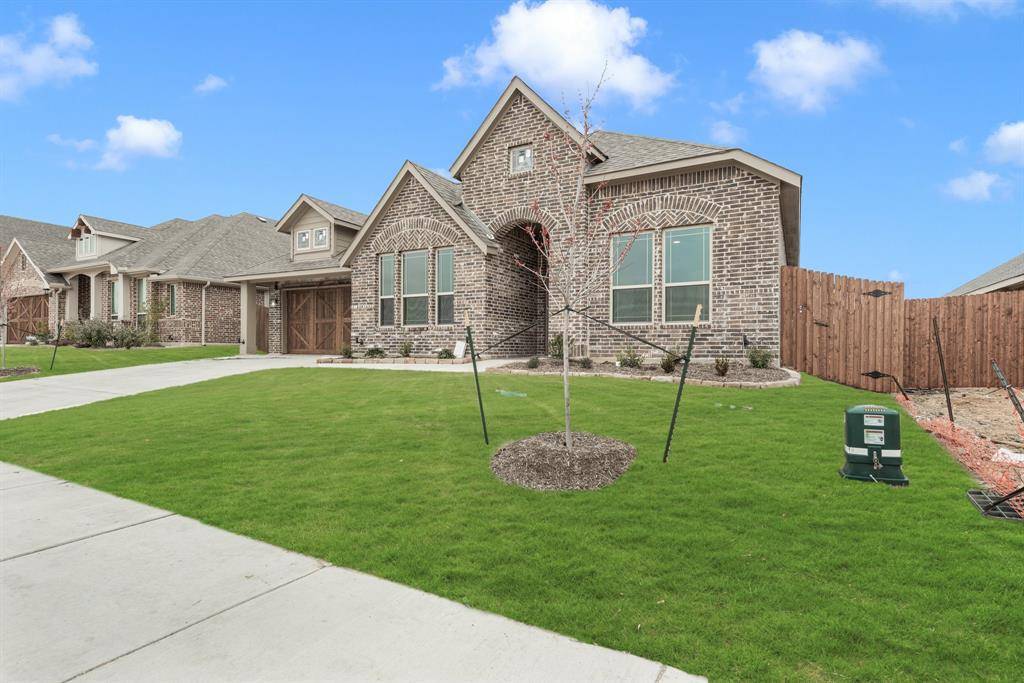 Waxahachie, TX 75165,293 Sparkling Springs Drive