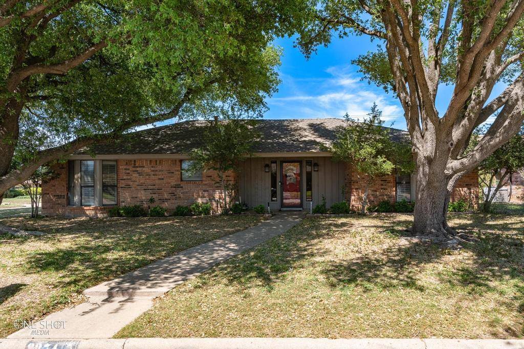 Abilene, TX 79606,3274 Winterhawk Drive