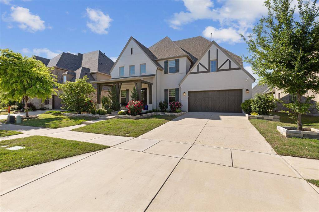 Frisco, TX 75035,13707 Wayside Lane