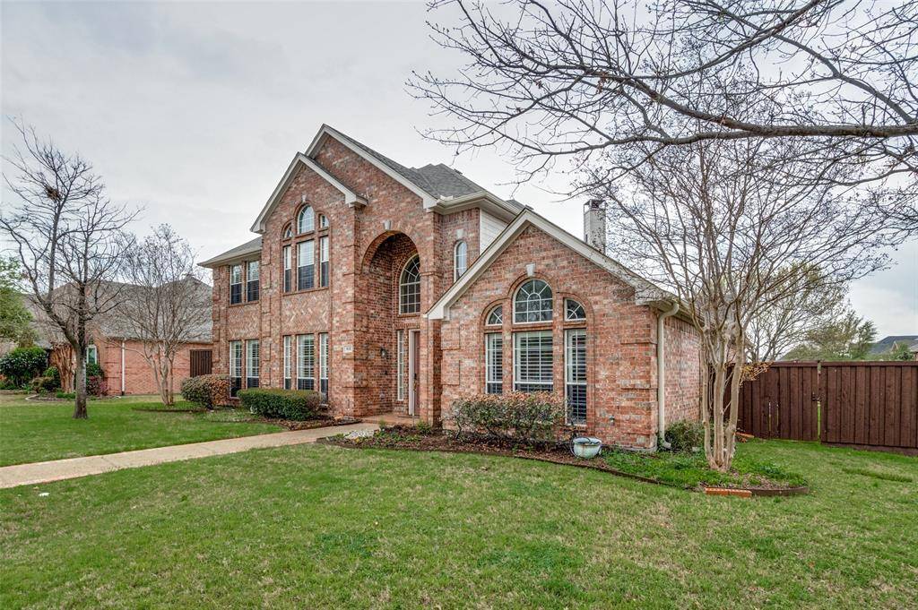 Plano, TX 75025,3632 Briarcliff Drive