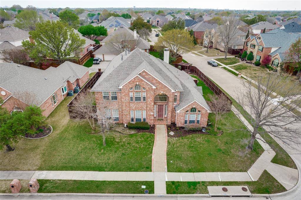 Plano, TX 75025,3632 Briarcliff Drive