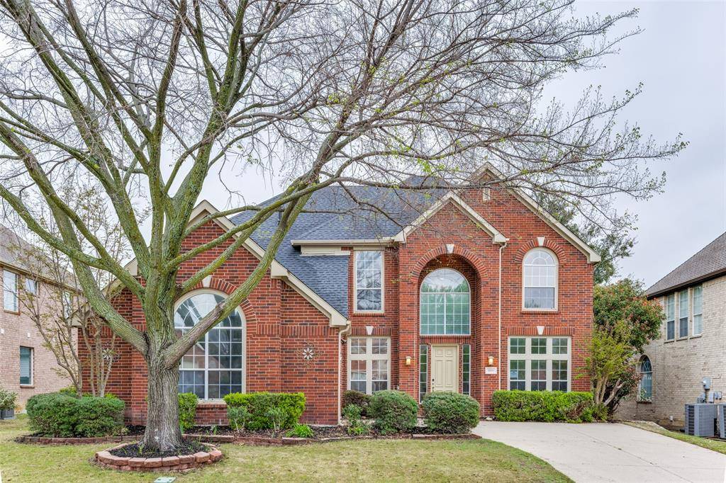 Mckinney, TX 75072,209 Prism Lane