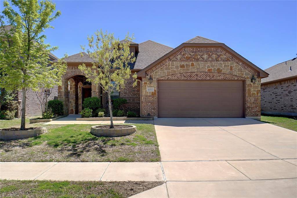 Fort Worth, TX 76179,6953 Canyon Rim Drive